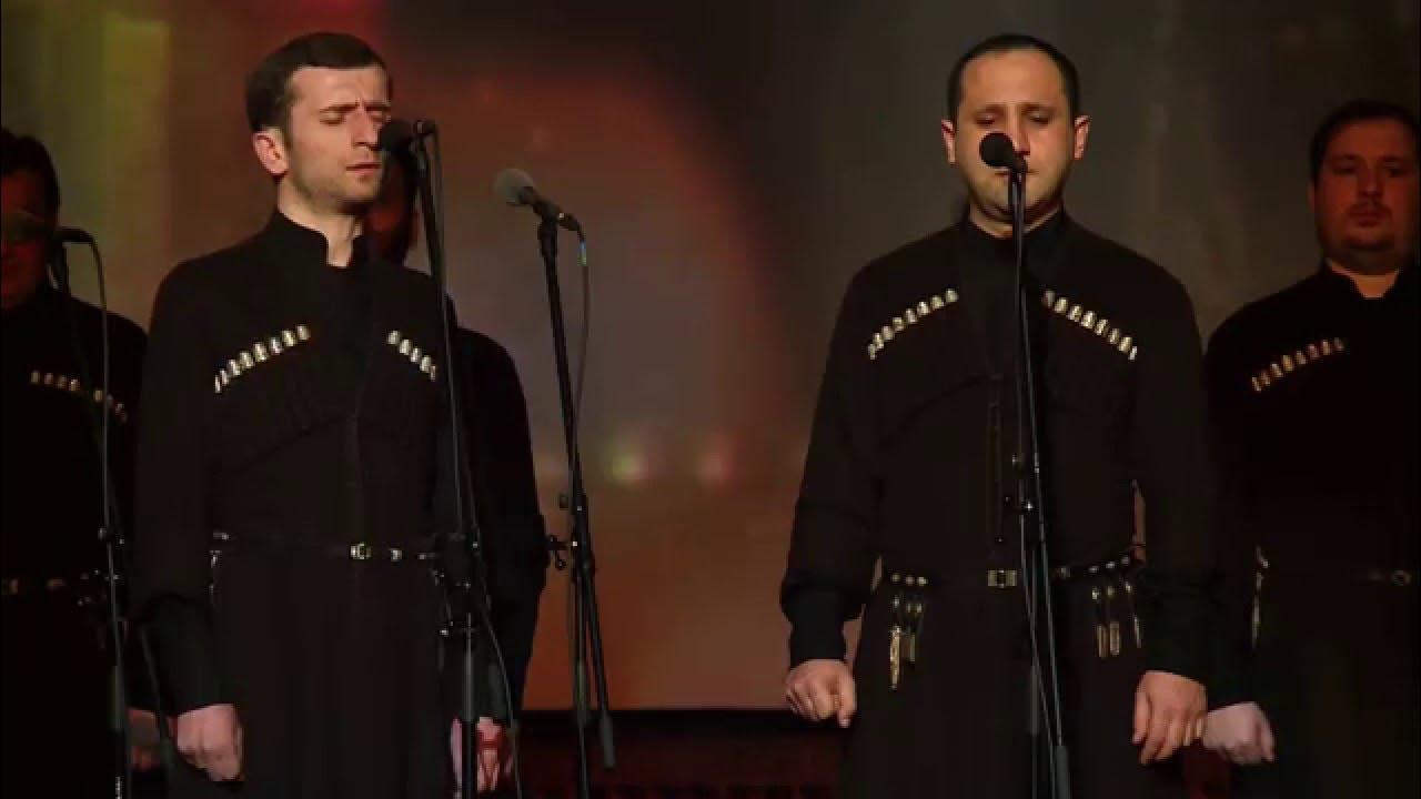 Пластинка трио грузинских народных инструментов "саундже" - саундже. Грузинский фольклор. Басиани клуб. Акапелла грузинский хор. Грузины 13.