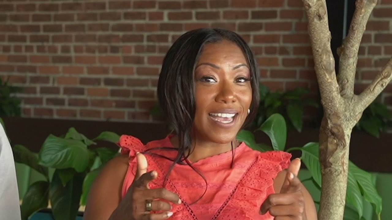 Yelp for Restaurants presents: Happy Mouth Podcast featuring Nyesha Arrington & Philip Camino