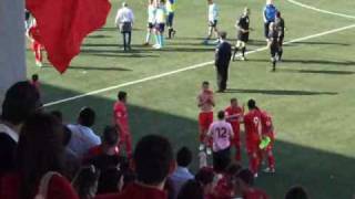 20100321 - Naxxar vs Zejtun Supporters