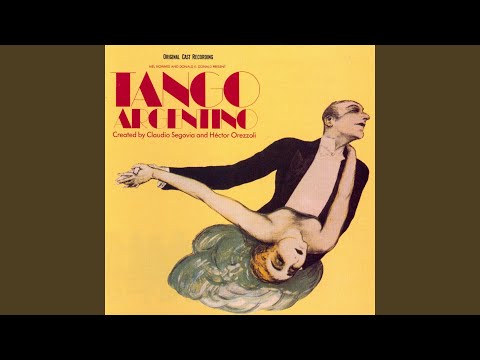 Tango Argentino - Nostalgias