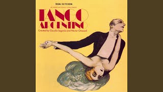 Nostalgias - Tango Argentino