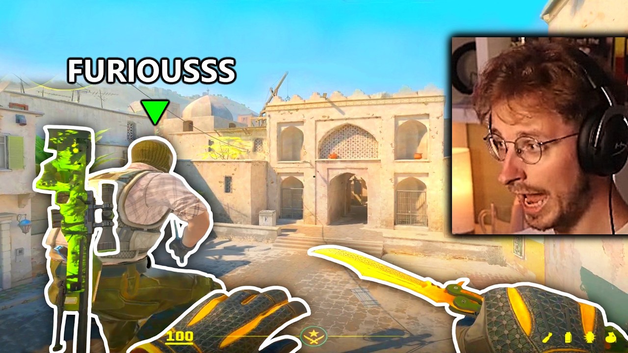 We Make The Best Team...