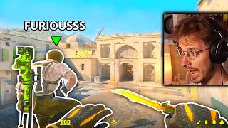 We Make The Best Team...