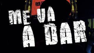 Sinergia - Me Va a Dar... (En Vivo desde Teatro Mauri Valparaíso)