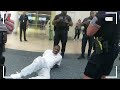 $90 Refund Turns Into Chaos For Police