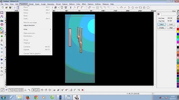JDpaint _ Xuất file chọn tâm
