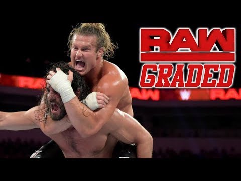 Raw grad