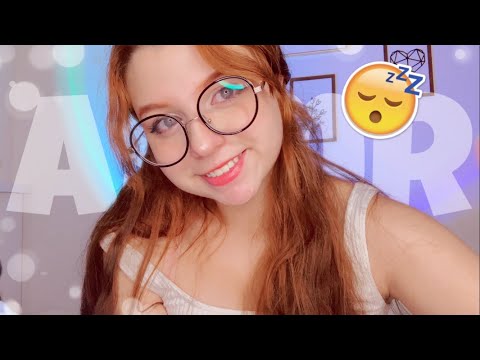 ASMR : SONS PARA DORMIR 💕😴