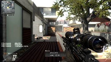 Dualepisode : Truth & Genesis By LinXs