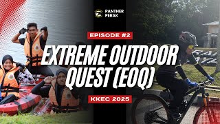 Download Lagu PANTHER MISSION KKEC : Episode 2 MP3