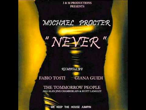 Michael Procter (Never) Fabio Tosti Classic Vocal ...