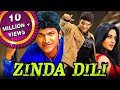 Puneeth Rajkumar Blockbuster Hindi Dubbed Movie - Zinda Dili (HD) | Tribute To Puneeth Rajkumar Sir