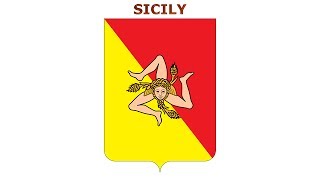 Coats of arms of regions of Italy