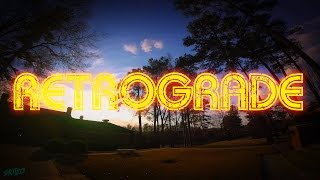Retrograde