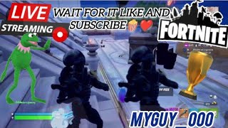 MyGuy_000 LIVE HAVING FUN CATCHING DUBS 🫴👑 #fortnite #humor #subscribe #memes #shorts #viral