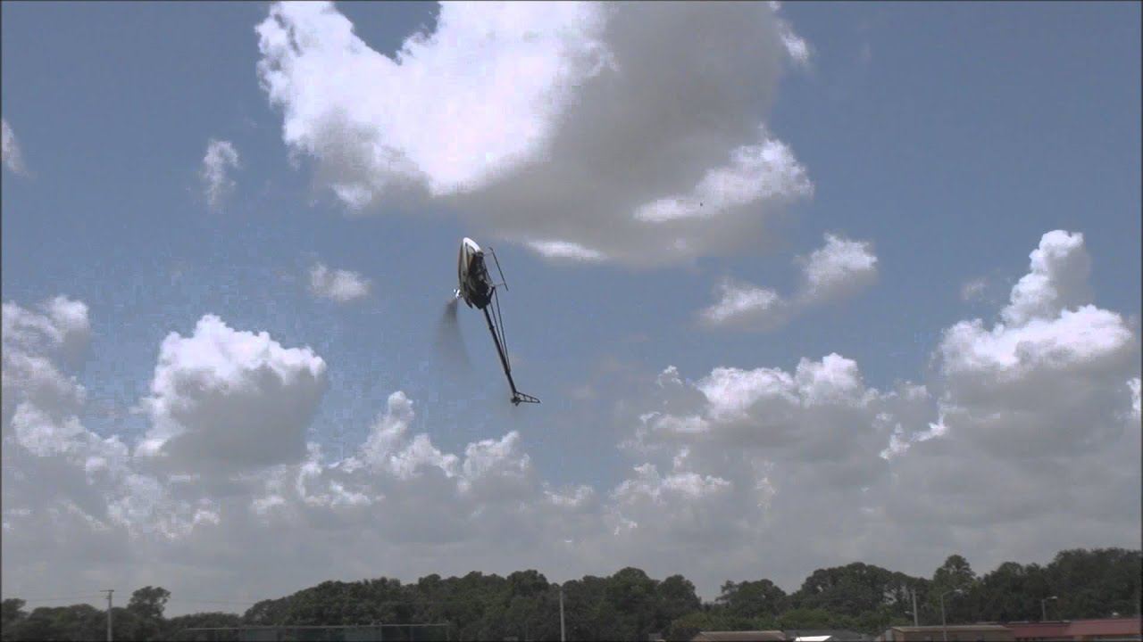 Rail 696 blades review