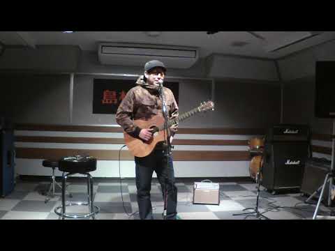 SHIN50MARTIN　第5回アコパラ　島村楽器イオンモール釧路昭和店　店大会
