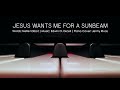 Jesus Wants Me for a Sunbeam | Piano Accompaniment