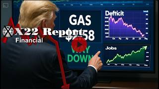 RESTORED REPUBLIC |  Trump reframes America, in two acts