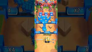 take on a powerful 7.7K Boss using the best gates and strategy to build a stronger army.