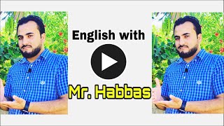 دردش مع المستر حباس | Chat with Mr. Habbas