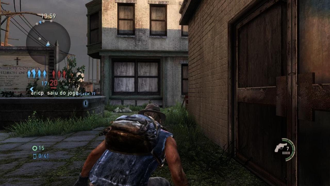 Busca do dia: psycose danada 💩