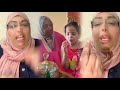 A Hysterical Outburst To Umm Jihan She S Got Her In Trouble With The Grocer She S Revealing T 