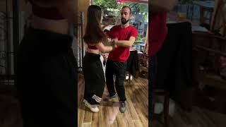 Party - Caliente SDF | Fotolex Dance TV 🇬🇪 Georgia | Social Bachata Kizomba Salsa | Tbilisi 2026