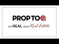 Proptoq  get real about real estate