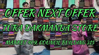 Dakmanda Store Gital o offer offer//