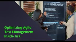 Optimizing Agile Test Management with Jira