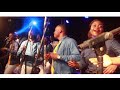 Michel Bakenda - Tika Yesu Atombwama [Concert Humanitaire]