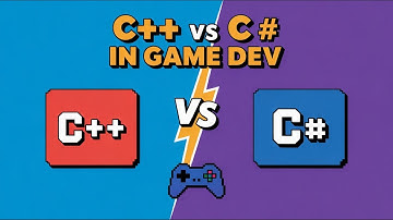 Unreal vs Unity: Why C++ and C# Both Win (And Which You Should Pick)