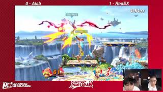 【MXGG SUNTUKAN】Super Smash Bros. Ultimate Tournament (Jul 11) screenshot 5