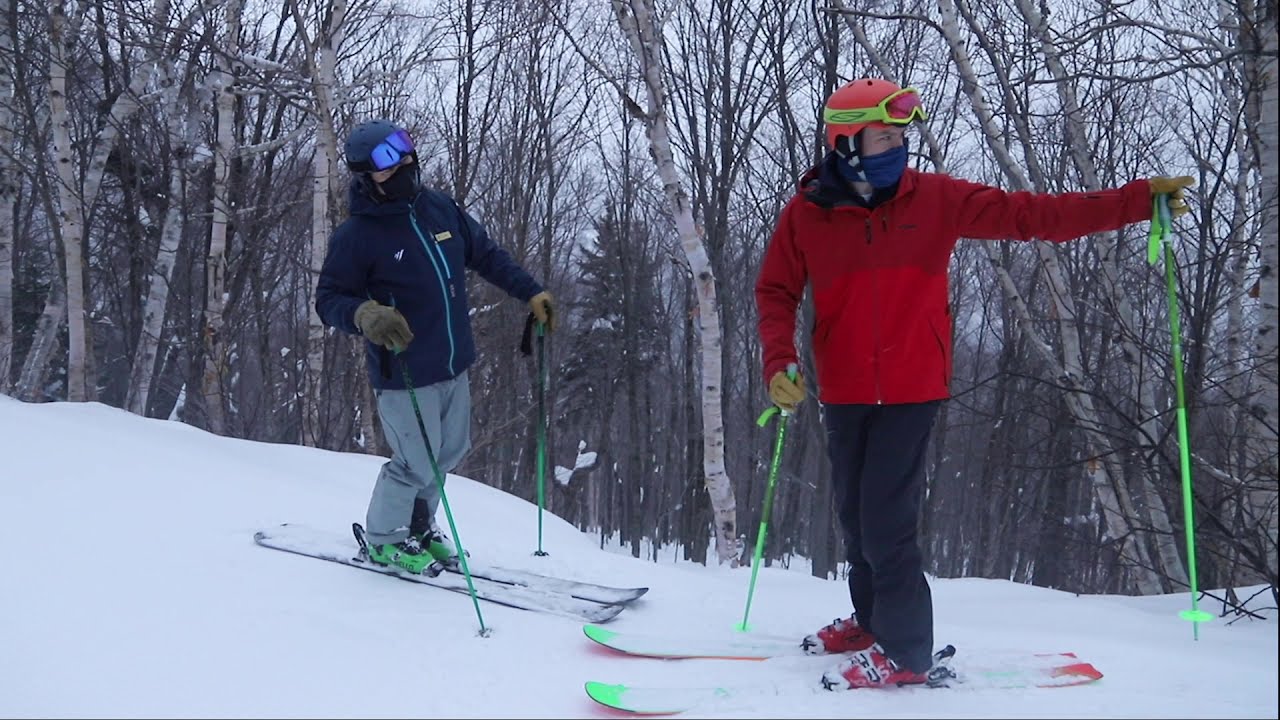 C.O.O. on the Snow - February 18th, 2021