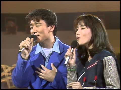 [1989] 최성수, 이지연 - 바람아 멈추어다오 / 그대에게 무슨 말을 할까