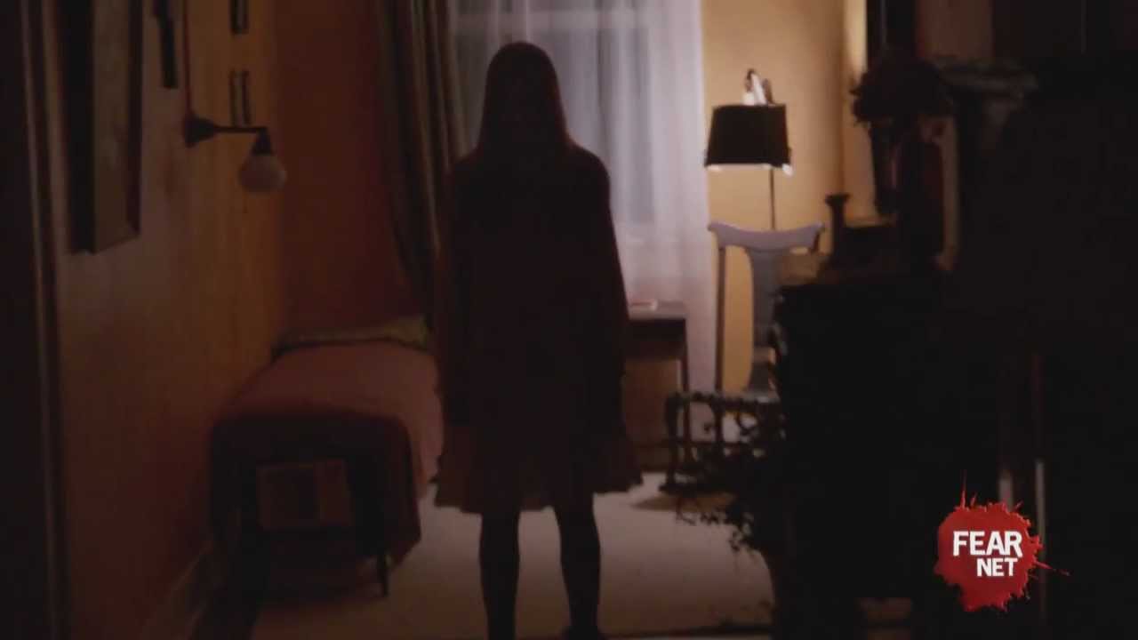 FEARnet - The Last Exorcism