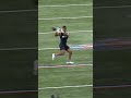 Bijan Robinson CRUSHED his combine workout at the 2023 NFL Scouting Combine 😤 #football #nflteam
