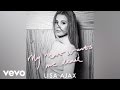 Lisa Ajax - My Heart Wants Me Dead (Audio)