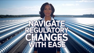 Navigate Regulatory Changes with Ease