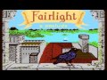 Fairlight: Atari 8bit - C64 - ZX - compare