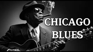 Chicago Blues Music – Relaxing Soulful Blues Collection, Vol. 091