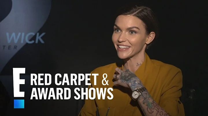 Ouch! Keanu Reeves Clocked Ruby Rose in Her Face |...