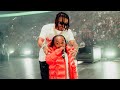 DDG Brings Out Woo Wop At Juice Wrld Day!! ft. Trippie Redd, G Herbo, Ski Mask The Slump God & More