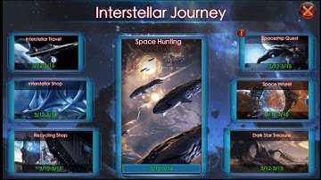 Interstellar Journey | Platinum pet for 5k | diamond rebate | Legacy of discord FuriousWings