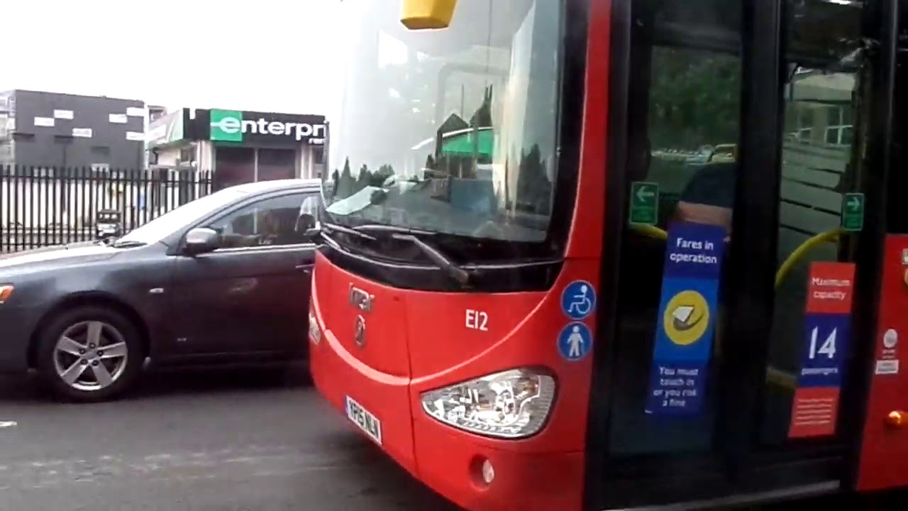 irizar-i2e-electric-bus-go-ahead-london-central-ei2-yp15nln-route-108