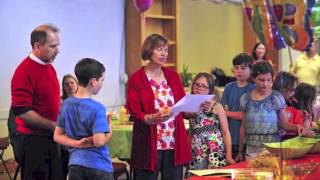 St Matthew's Slideshow