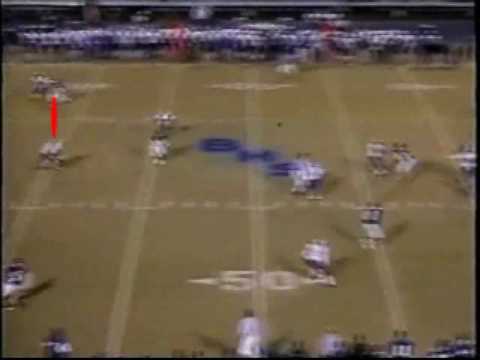 '10 LA S Eric Reid