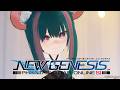 【#pso2ngs 】ミリしら完全初見配信!6章ストーリー進める!# 4【 #初心者 #vtuber 】