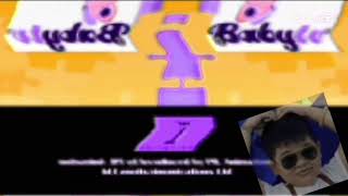 Preview 1280 Mitch Match Outro Not Scary Powers